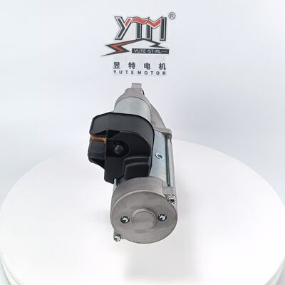 24V 11T 모터 스타터 SCANIA Euro6 NTG XT 560 G Super 2978024 7459501 3064855 3101234 3163089 2675514 223560217 2580187 2580187 제조업체