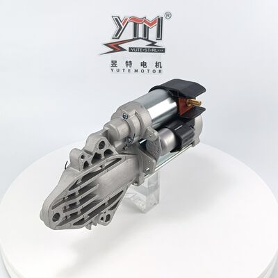 24V 11T 모터 스타터 SCANIA Euro6 NTG XT 560 G Super 2978024 7459501 3064855 3101234 3163089 2675514 223560217 2580187 2580187 제조업체