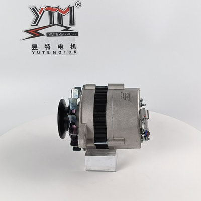 발전기 NK212 24V 35A NIKKO ISUZU 4BD1 엔진 Kobelco SK120 굴삭기용 OE 8970222111 0330006540