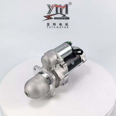 Cummins 엔진용 12V 10T 스타터 모터 4B3.9 6B5.9 ISB NH 855 QSB5.9 N14 B3.9 G 3916854 CST60106 6573 1113276 28MT