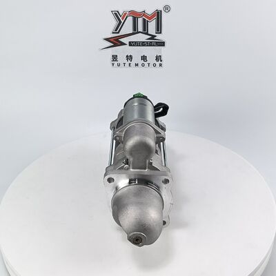 Cummins 엔진용 12V 10T 스타터 모터 4B3.9 6B5.9 ISB NH 855 QSB5.9 N14 B3.9 G 3916854 CST60106 6573 1113276 28MT