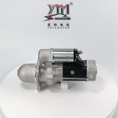 Cummins 엔진용 12V 10T 스타터 모터 4B3.9 6B5.9 ISB NH 855 QSB5.9 N14 B3.9 G 3916854 CST60106 6573 1113276 28MT