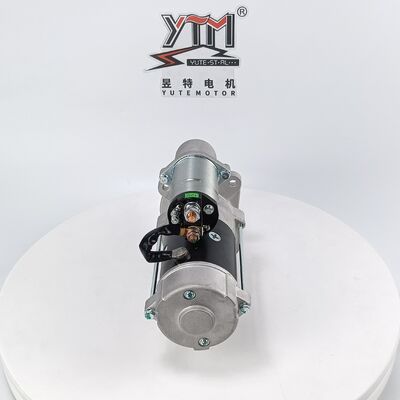 Cummins 엔진용 12V 10T 스타터 모터 4B3.9 6B5.9 ISB NH 855 QSB5.9 N14 B3.9 G 3916854 CST60106 6573 1113276 28MT