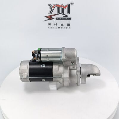 Cummins 엔진용 12V 10T 스타터 모터 4B3.9 6B5.9 ISB NH 855 QSB5.9 N14 B3.9 G 3916854 CST60106 6573 1113276 28MT