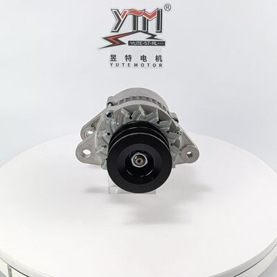 YTM NK215 24V 30A 발전기 6008253160 6008253150, 6D125 PC400-5 코마츠 굴삭기 교체용