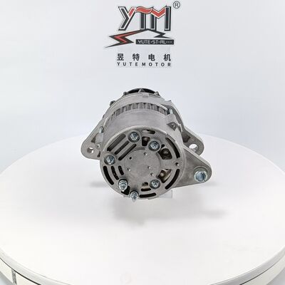 YTM NK215 24V 30A 발전기 6008253160 6008253150, 6D125 PC400-5 코마츠 굴삭기 교체용