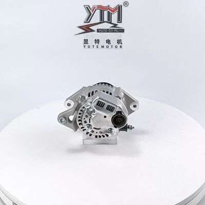 ND252 12V 40A 대전기 2706076305 2706078305 토요타 포크리프트 02-5FD10 02-5FD14에 사용됩니다.
