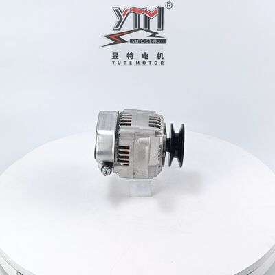 ND252 12V 40A 대전기 2706076305 2706078305 토요타 포크리프트 02-5FD10 02-5FD14에 사용됩니다.