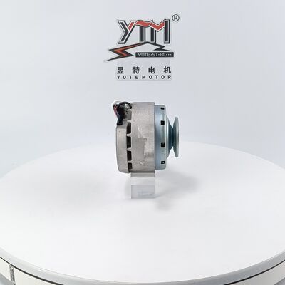 새 ND246 12V 20A 대전기 8970489702 8972482985 3LD1/4LE1 TDG 6R/10R/14R/SK20SR 교체 부품