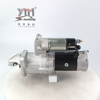 24V 11T 6.5KW 시동 모터 QD2761A Komatsu PC200-5 PC120-5 6D95 엔진 OE 0230001290 6008133320 2-3231-2W