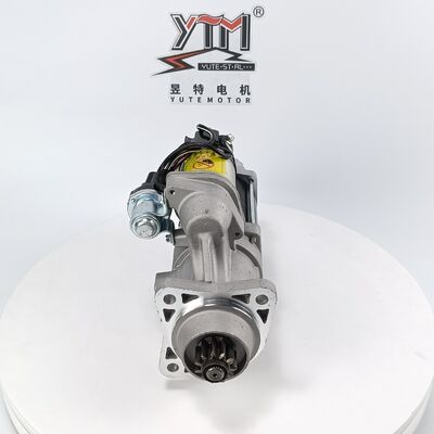 24V 11T 7.0KW 6526201770 대우 트럭 중량 교체용 시작 모터