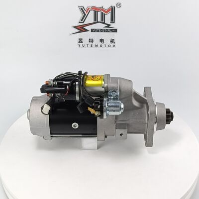 24V 11T 7.0KW 6526201770 대우 트럭 중량 교체용 시작 모터