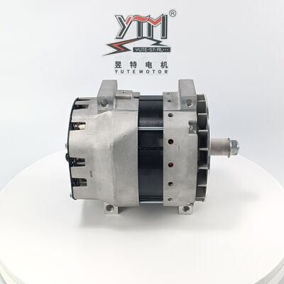 YTM 24V 250A DR290 대전기 OE 3643862 61006082 8600453 7321N 중량 교체용