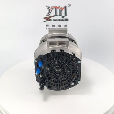 YTM 24V 250A DR290 대전기 OE 3643862 61006082 8600453 7321N 중량 교체용