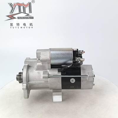 12V 3.2KW 10T 스타터 모터 QDJ1403D S4S E303 엔진 OE 3266A00100 3266A00101 STM1009BA 2‐2102‐MI