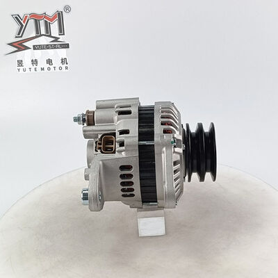 24V 45A 2PK 대체기 M205 미쓰비시 6D34 엔진 OE ALA0168BS ALM0168GB A003TN5399 1‐3601‐25W