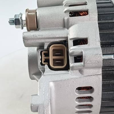 24V 45A 2PK 대체기 M205 미쓰비시 6D34 엔진 OE ALA0168BS ALM0168GB A003TN5399 1‐3601‐25W