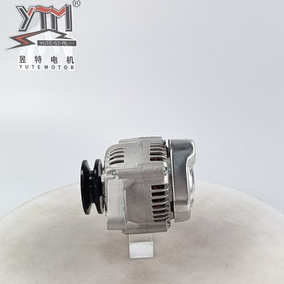 Kubota V2403 D1703 엔진용 12V 35A 1PK DENSO 타입 헤비듀티 발전기 OE 1963064011 0210801190 1012112950