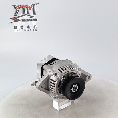 Kubota V2403 D1703 엔진용 12V 35A 1PK DENSO 타입 헤비듀티 발전기 OE 1963064011 0210801190 1012112950
