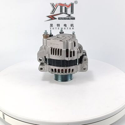 YTM M256 24V 100A 8PK 교체용 발전기 114861 ALM2039UX A004TR5291AM A004TR5291AT (SCANIA용)