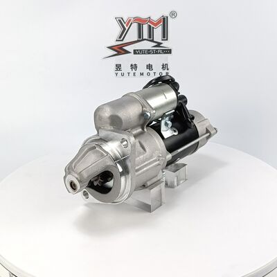 YTM QD2801A3 24V 9T 5.0KW 스타터 600-813-2151 0-21000-4040 4D95T PC60-1에 적합