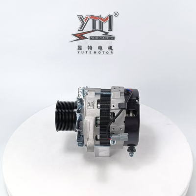 24V 50A 12PK 대전기 NK229 Isuzu D04FR 엔진 SK140‐8 CS130‐8 32G6800100 8973750171