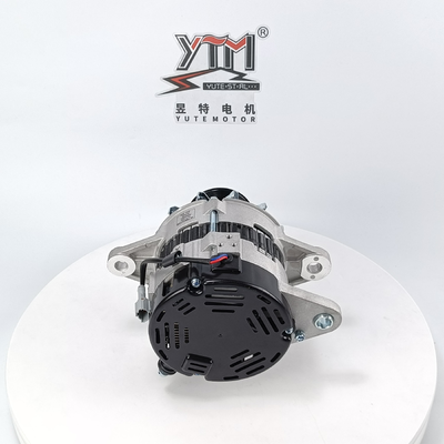 24V 50A 12PK 대전기 NK229 Isuzu D04FR 엔진 SK140‐8 CS130‐8 32G6800100 8973750171