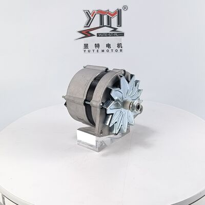 YTM IK236 12V 55A 대전기 11201511 01183638 Deutz F4L912 F3L912 트랙터 Iskra 교체 부품