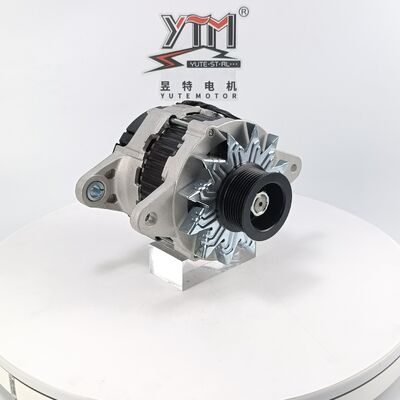 YTM SW203 24V 60A 8PK 전기 변속기 모터 020117205 27040-2380 FQ1E E13C에 대 한 무거운 교체