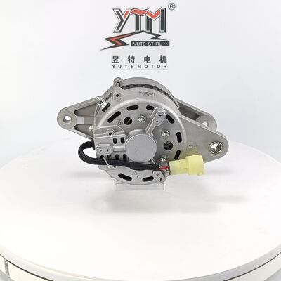 YTM HT214 24V 80A 2개입 전기 발전기 2258N 1812004843 1812004845 이스즈 트럭 10PC1 중장비 교체용