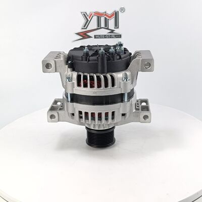 12V 200A 8PK Alternator for DELCO REMY 28SI Engine 8600201 0124625043 0124625048 0124625051 8600314 8600417 8600316 8600315 4565574 3819198C91