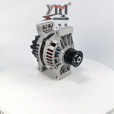 12V 200A 8PK Alternator for DELCO REMY 28SI Engine 8600201 0124625043 0124625048 0124625051 8600314 8600417 8600316 8600315 4565574 3819198C91