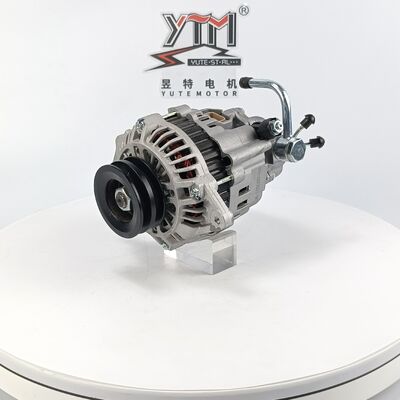 YTM 12V 75A 2pk Alternator OE A2TN2384Z MD344310 for 4D56 with Pump Mitsubishi L300 Truck