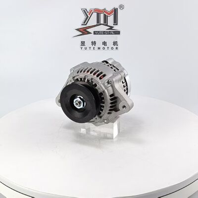 YTM 24V35A 단일 슬롯 발전기 101211-7960 1012114050 6008616410 6008614102 (6D102T/PC70-8/PC78-8/4BT3.3 교체 부품용)
