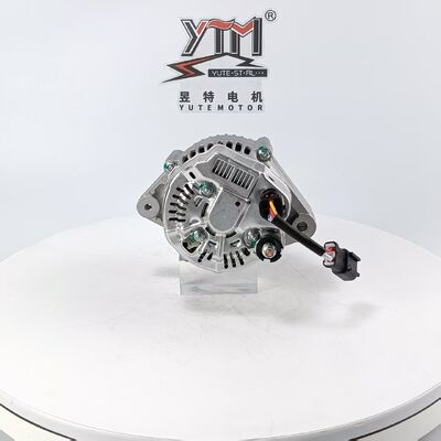 YTM 24V35A 단일 슬롯 발전기 101211-7960 1012114050 6008616410 6008614102 (6D102T/PC70-8/PC78-8/4BT3.3 교체 부품용)