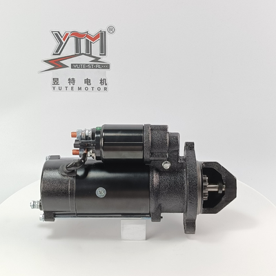 Starter QD1513A 32009022 32009023 IS1105 AJF4224 STI4264 for JCB JS220 Excavator Isuzu IS1105 Engine 12V 11T 4.2KW