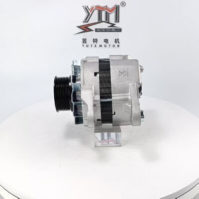 YTM  24V50A 8PK 8973750170 8980921160 8980921162 F032116481 for 4HK1/ZAX230-3/250-3  Isuzu 0-35000-4558 Replacement Parts