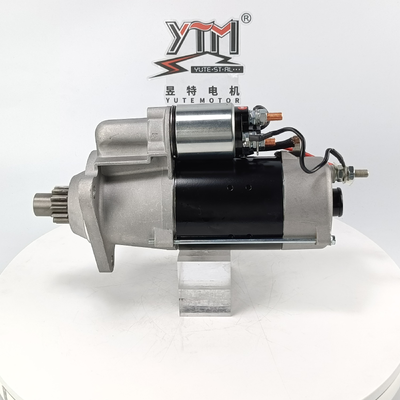 QDJ2461A Starter 0001330007 0001330017 CST10725 STB4007 24V 12T 8.5KW for Deutz Penta Construction Port Machinery