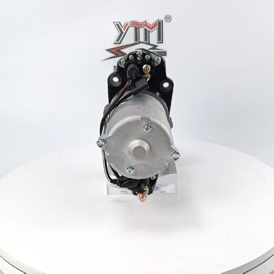 YTM 24V10T 6.0KW M93R3014SE M93R3014SEVPP 5266537 ISBE/ISDE 커미니 4983068에 대한 시작기
