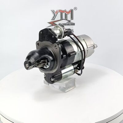 YTM 24V10T 6.0KW M93R3014SE M93R3014SEVPP 5266537 ISBE/ISDE 커미니 4983068에 대한 시작기