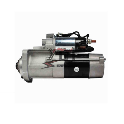 QDJ2860A 24V 12T 5.5KW Starter Motor D7D M009T62671 M9T65371 20880693 21133741 For Excavator Construction Machinery