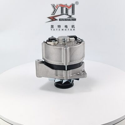 YTM 12V 55A Alternator Double Slot 0120488114/0120488185/01183852/CAL10236 for Deutz CA238IR
