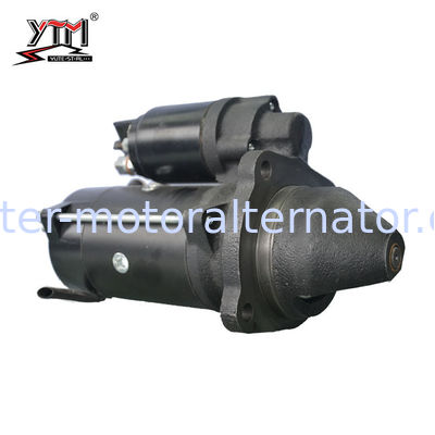 12V  Engine Starter Motor IS1201 IS105 CST30170 Diesel Engine Accessories 2873K405 2873K625 CST30170 IS1201 IS405