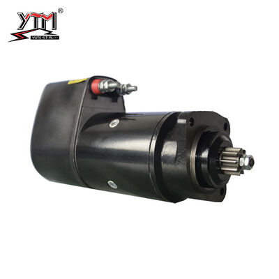볼보 LRS01812 842774 881683 CST10624 QD2745H를 위한 24v 9t 전기 시동기 모터