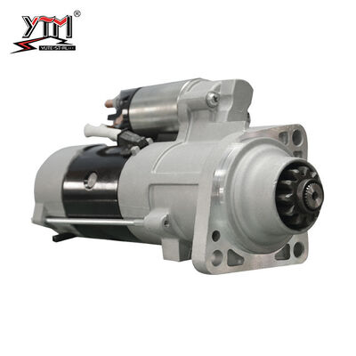 FM9 CST35640 VOVOL 280 5.5KW 시동모터 M9T61479 YTM01-HT QDJ2860F