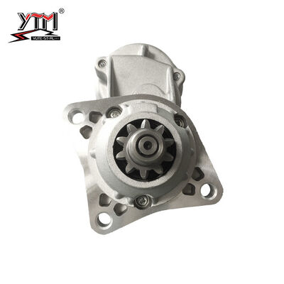 아이브코 트럭 CST40601 10T 4.5KW 228000-5640 엔진시동기 모터