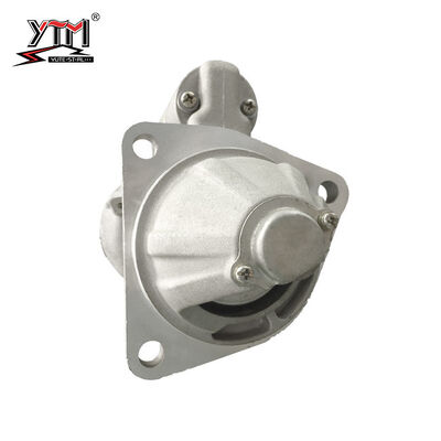 FE6 4.0KW 23300-25604를 위한 YTM07-HT QDJ2431C 엔진시동기 모터