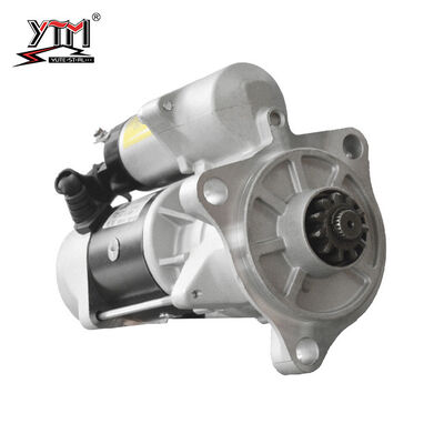 FD46 FD42 24V 11T 3.2KW M2T78682 엔진시동기 모터 YTM08-HT QDJ2403E