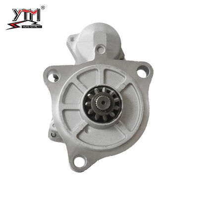 YTM09-HT QD2602B FD6 0355-502-0110 트럭 셀프 스타터 모터