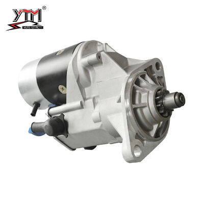 QDJ2107Q 4.5KW 엔진시동기 모터 W04D EH300 028000-9760 CST40628